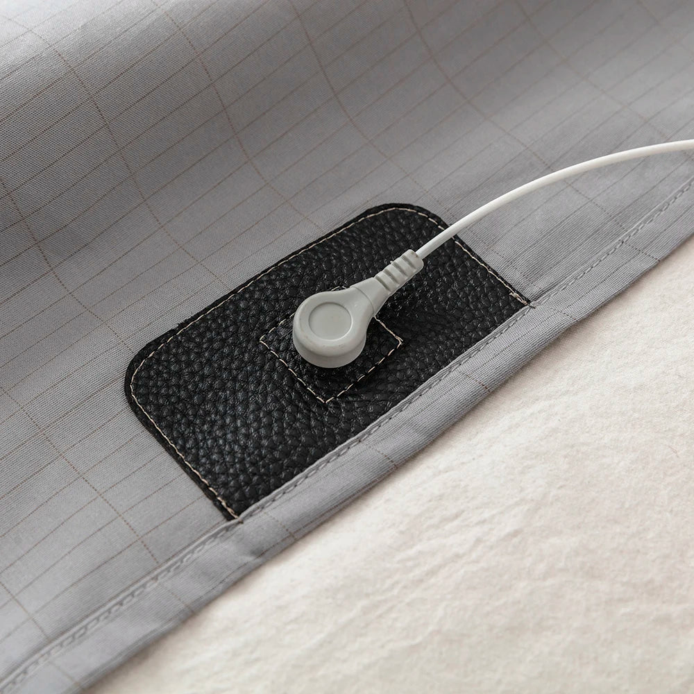 Conductive Grounding Sheet