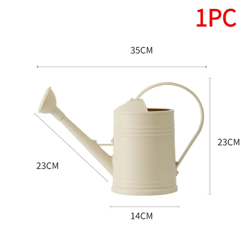 Long-Reach Garden Watering Can – 2L