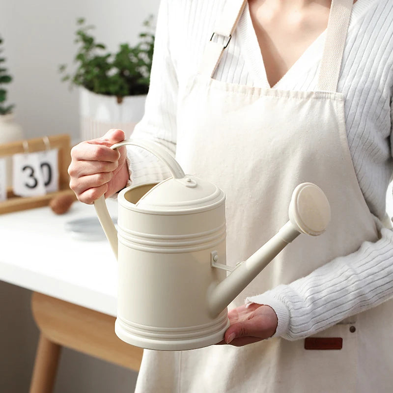 Long-Reach Garden Watering Can – 2L