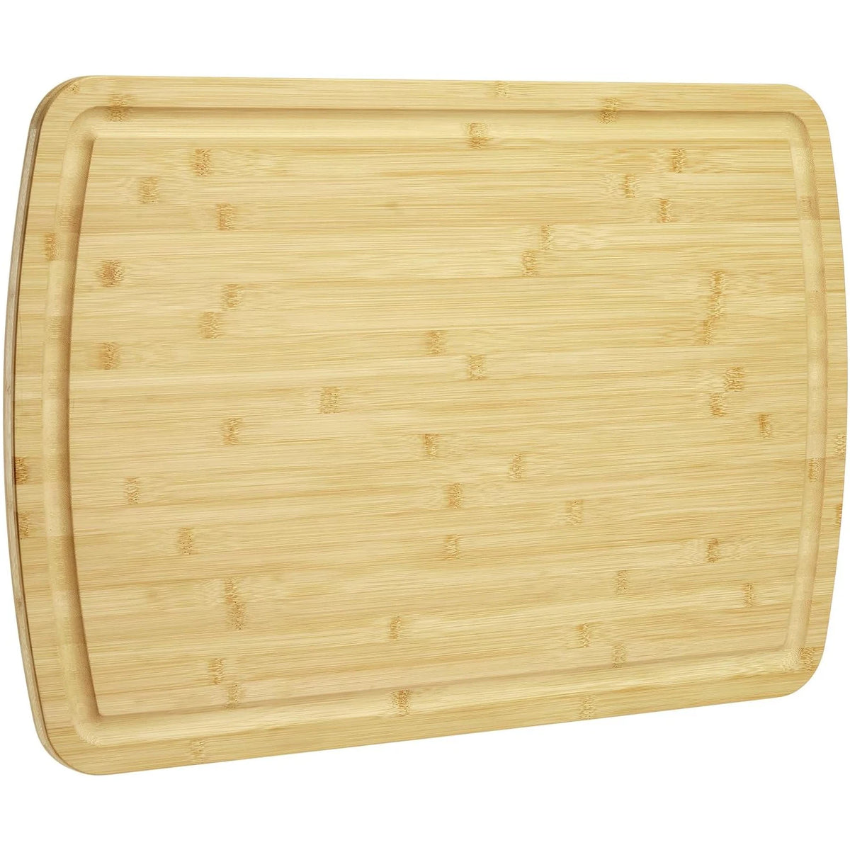 Natural Wood Serving Board