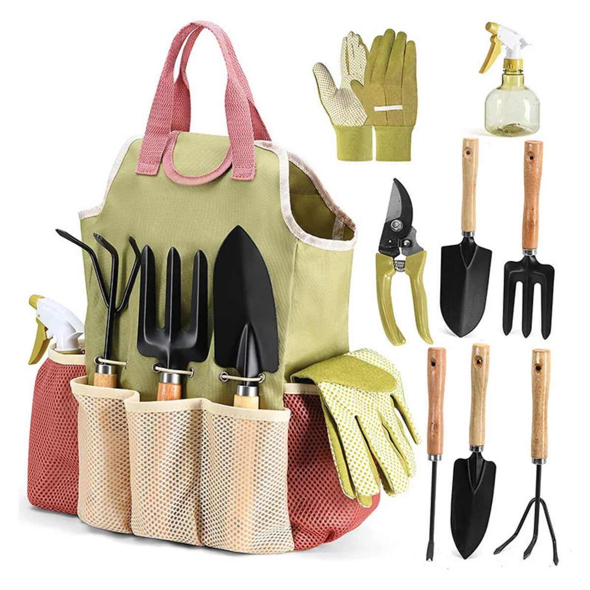 Garden Day Tool Set