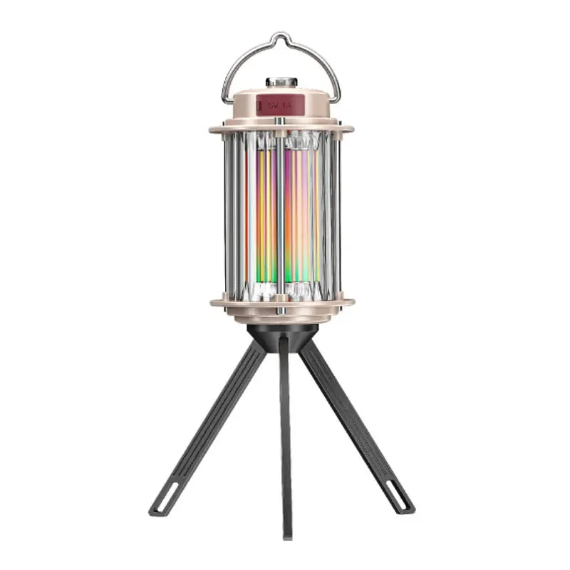 Rechargeable Camping Lantern