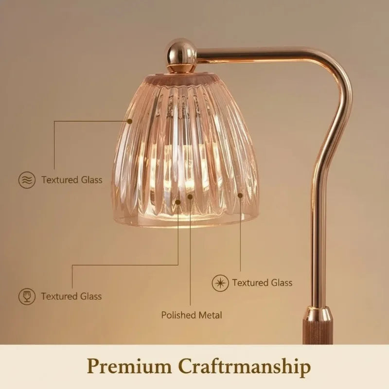 Watson Candle Warming Lamp