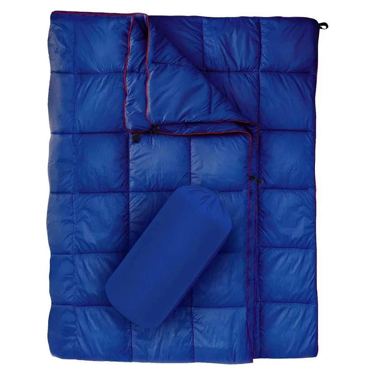 Water-Resistant Outdoor Blanket