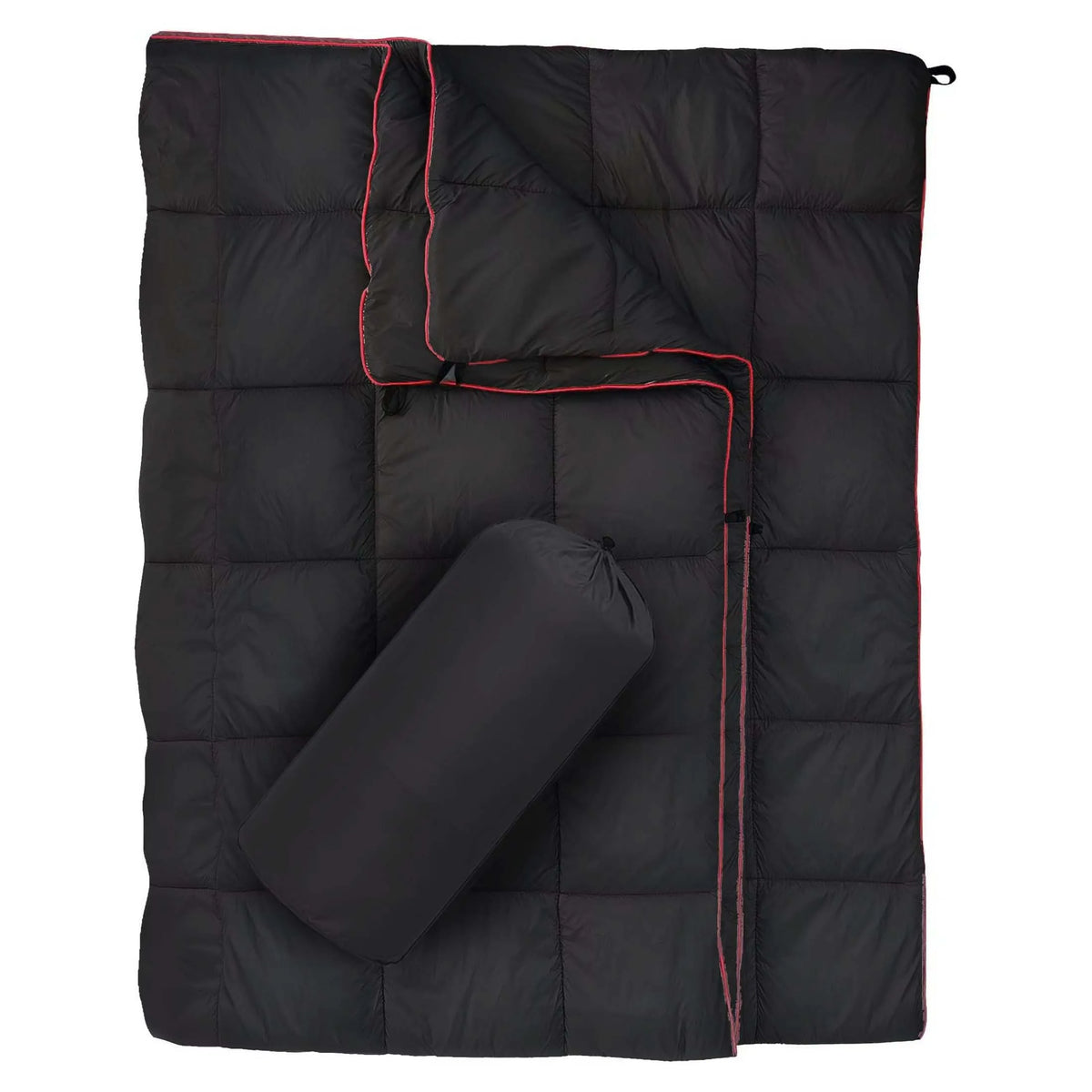 Water-Resistant Outdoor Blanket