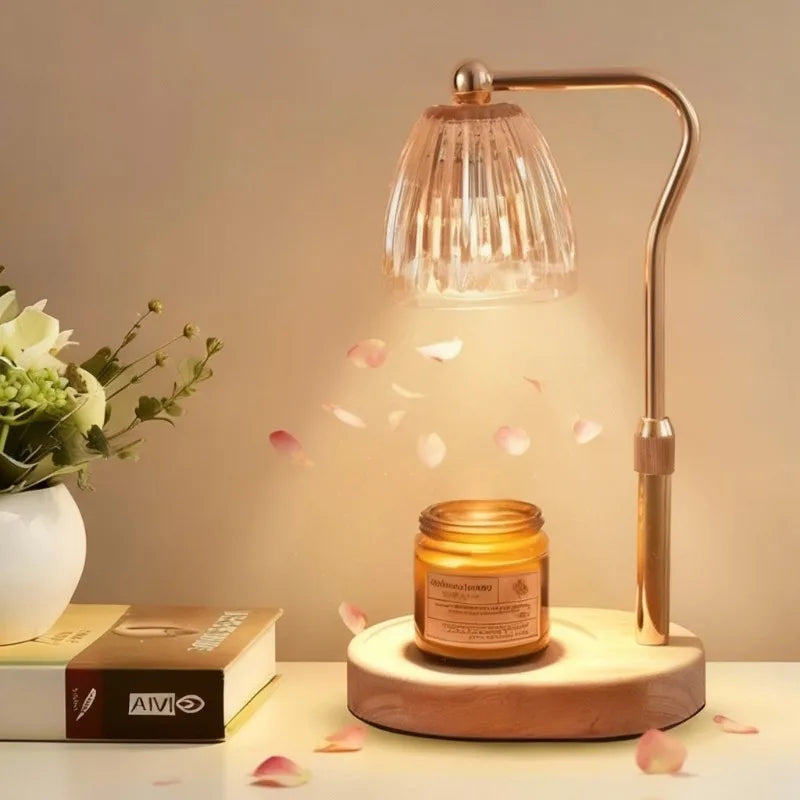 Watson Candle Warming Lamp