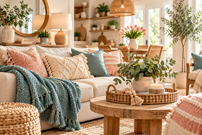 Home & Gather