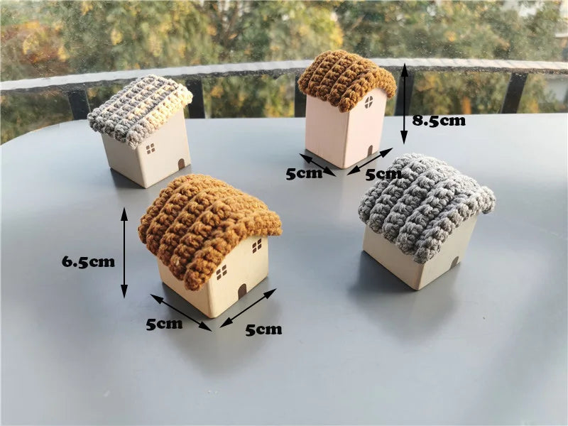 Little Woodland Building Blocks