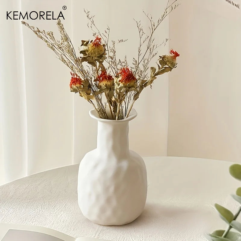 Nordic Ceramic Accent Vase(s)