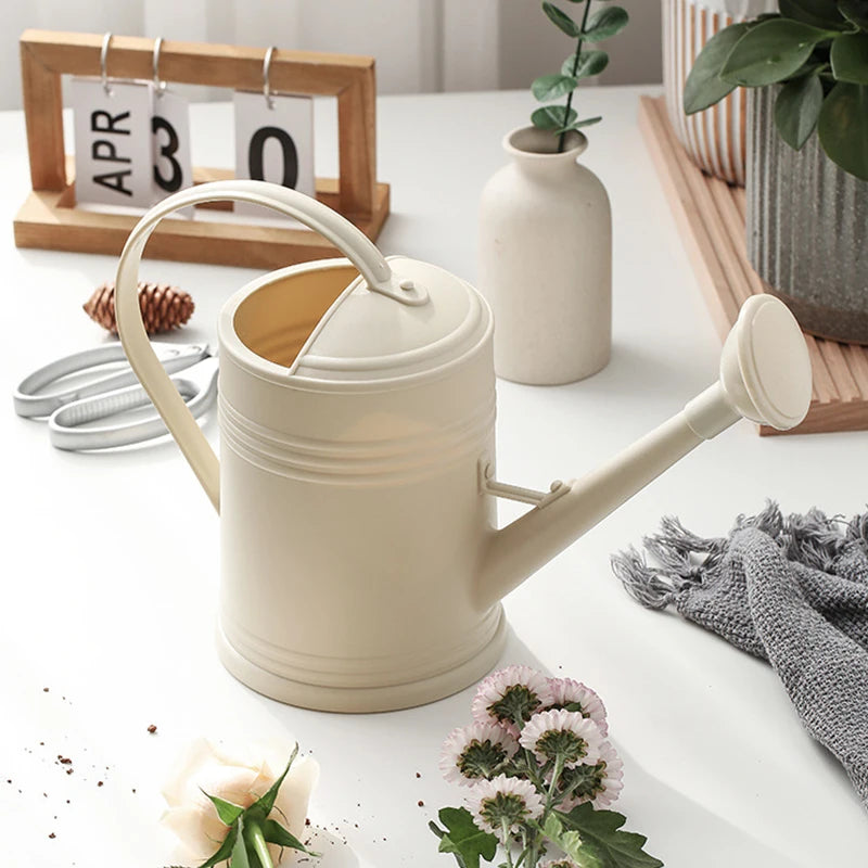 Long-Reach Garden Watering Can – 2L