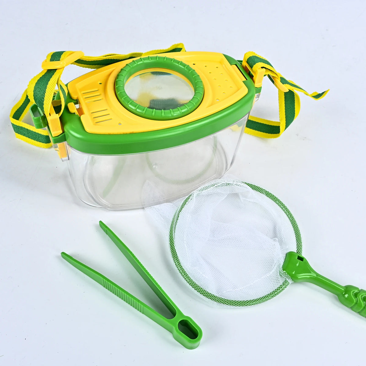 Little Explorer Bug & Butterfly Adventure Kit