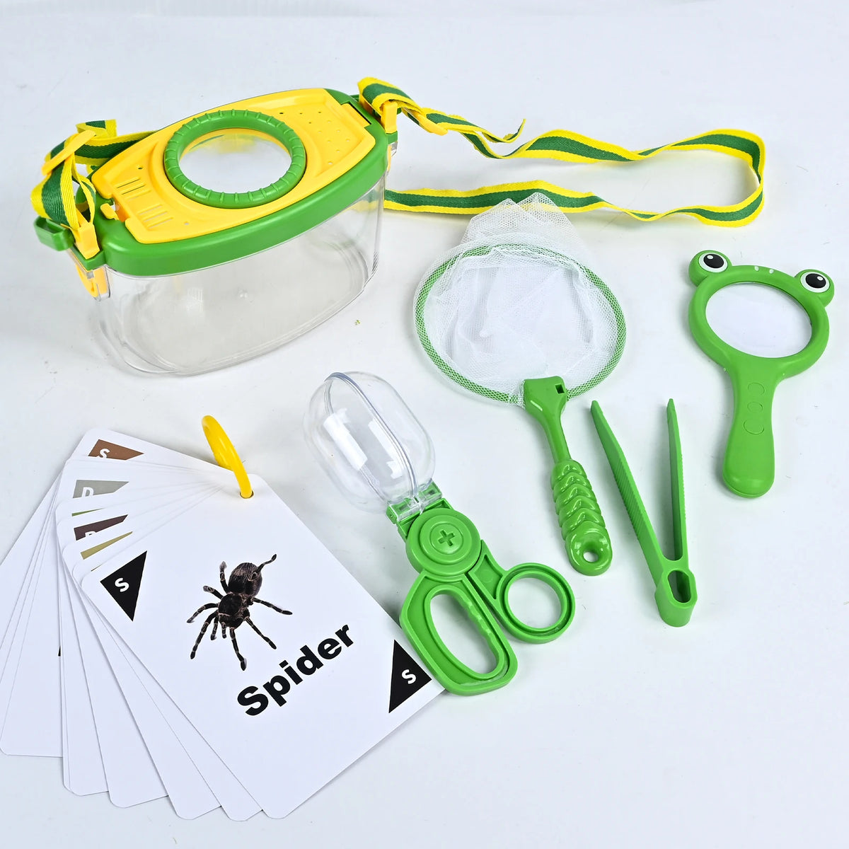 Little Explorer Bug & Butterfly Adventure Kit