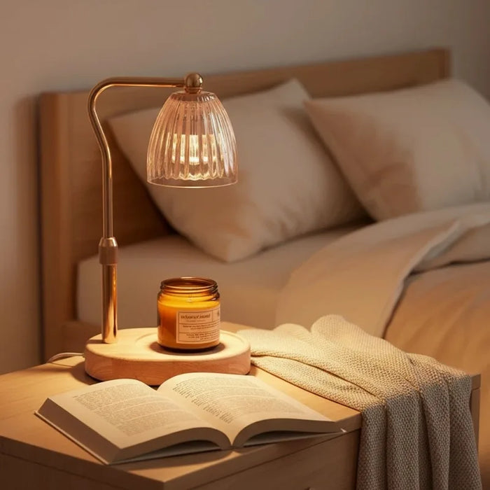 Watson Candle Warming Lamp