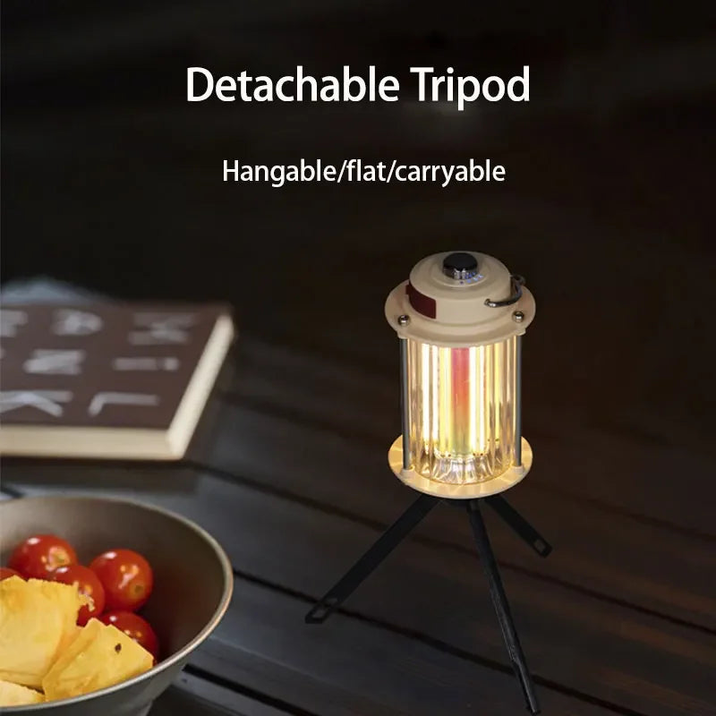 Rechargeable Camping Lantern