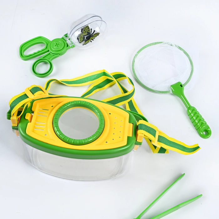Little Explorer Bug & Butterfly Adventure Kit