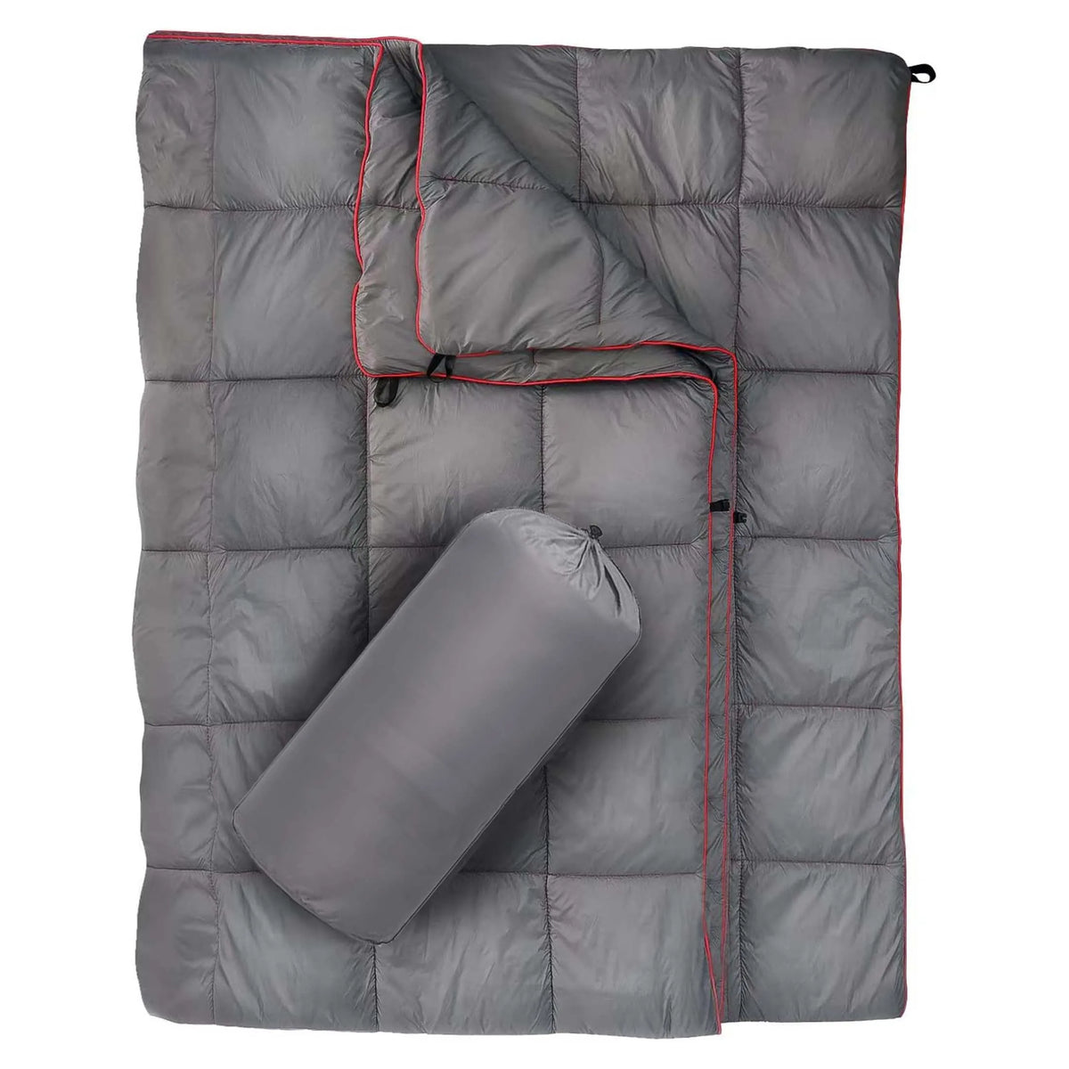Water-Resistant Outdoor Blanket