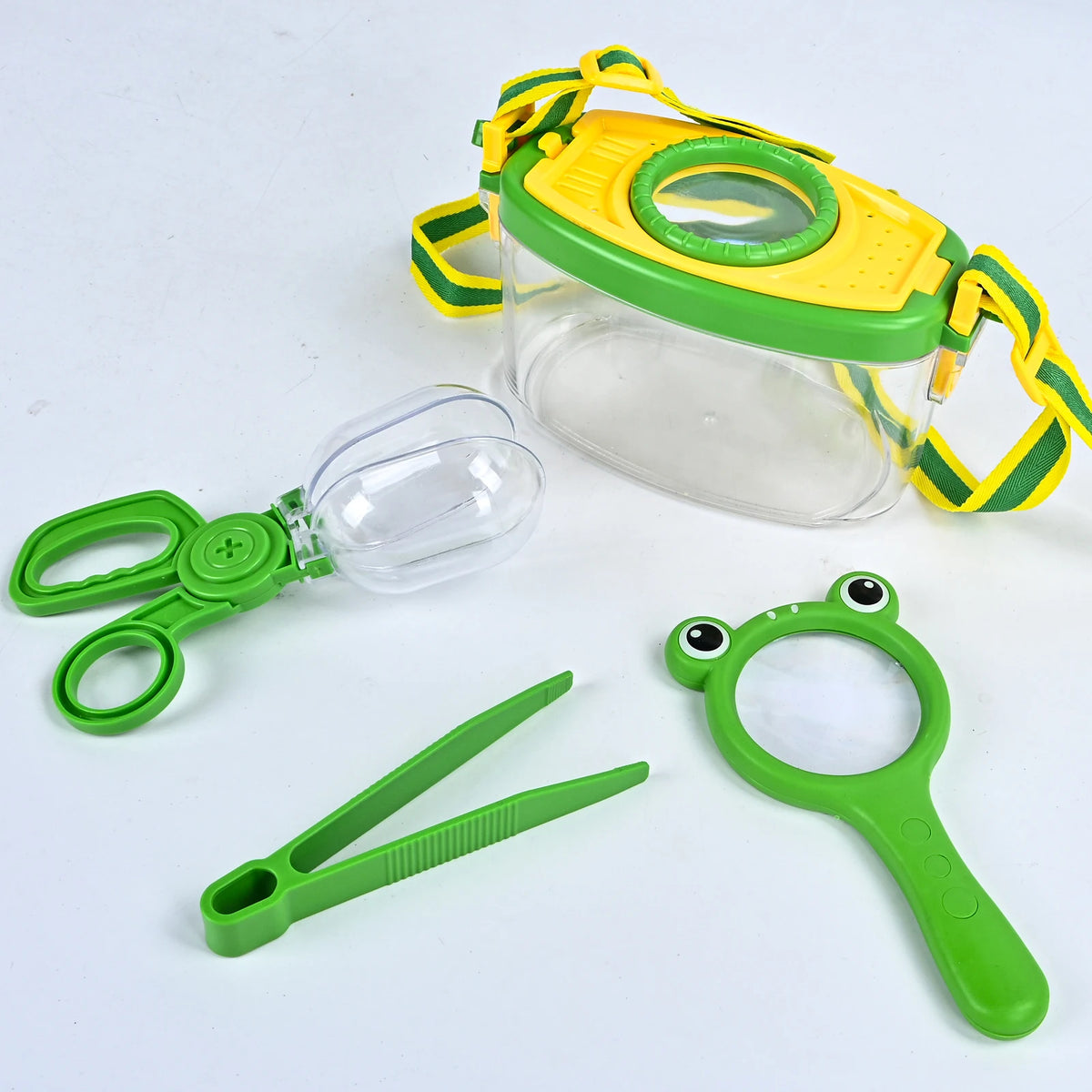Little Explorer Bug & Butterfly Adventure Kit